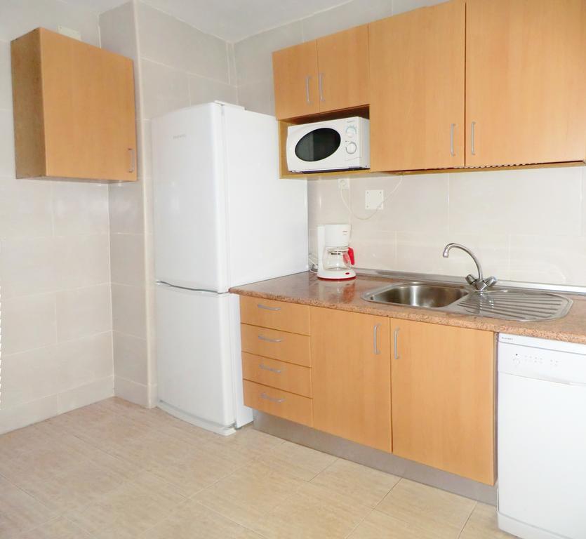 Apartamento Huelin Málaga Exterior foto